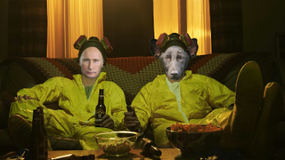Illustration for article titled Kotaku 'Shop Contest: Canine Countenances: The Winners